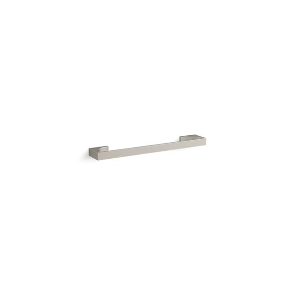 Kohler Minimal 18" Towel Bar 26567-BN - main